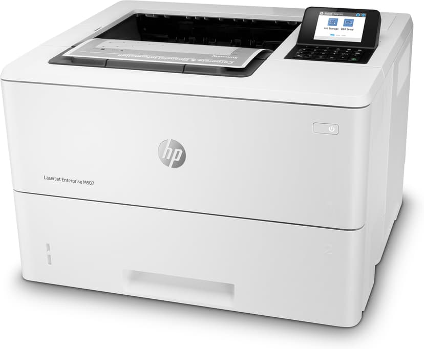 HP LaserJet Enterprise M507dn A4