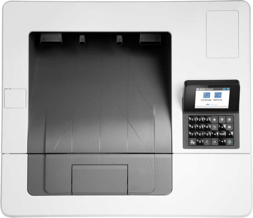 HP LaserJet Enterprise M507dn A4