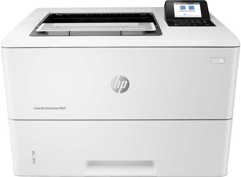 HP LaserJet Enterprise M507dn A4