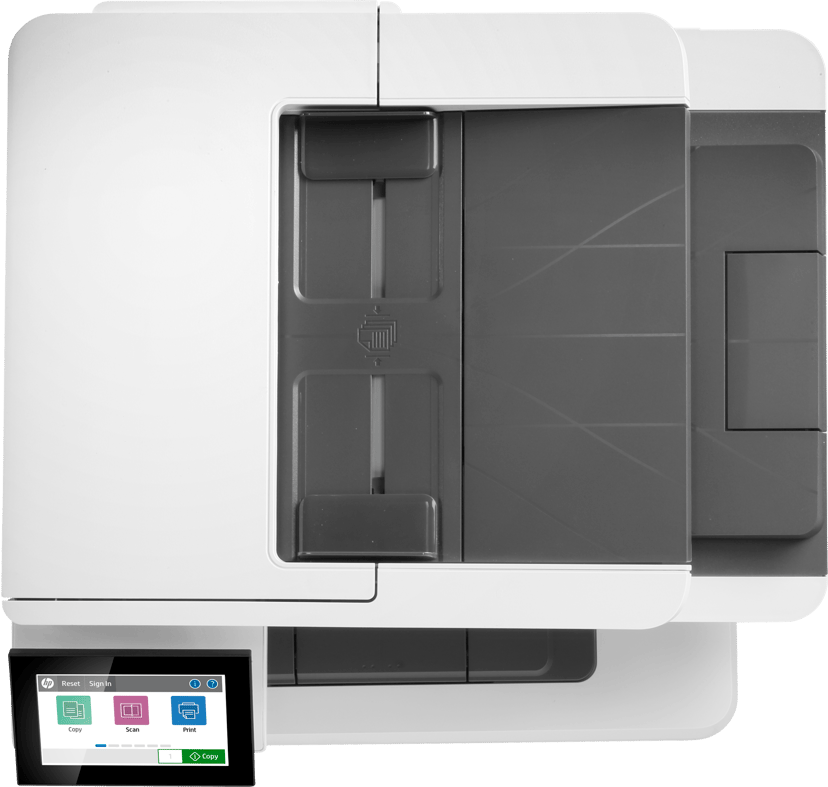 HP Laserjet Enterprise M430f A4 MFP