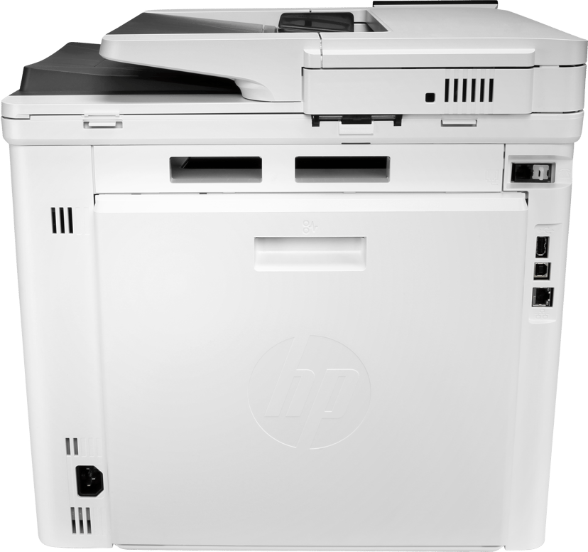 HP Color Laserjet Enterprise M480f A4 MFP