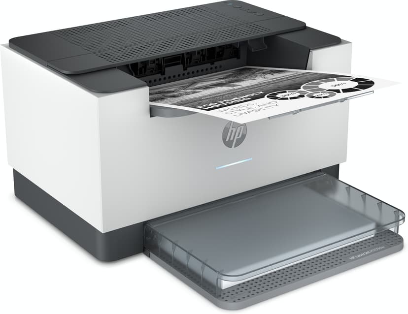 HP LaserJet M209DWE A4