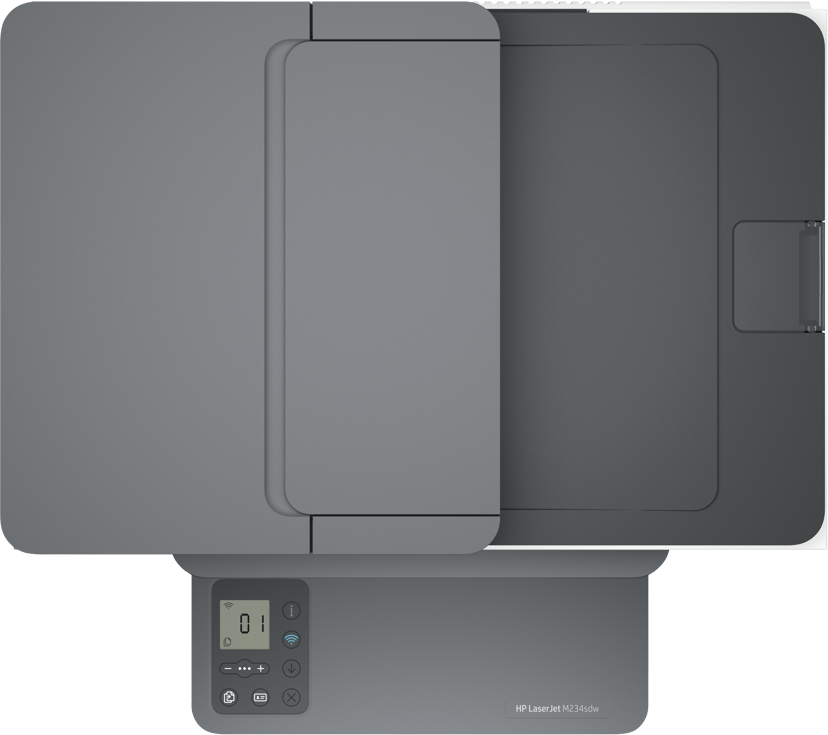 HP LaserJet M234SDW A4 MFP