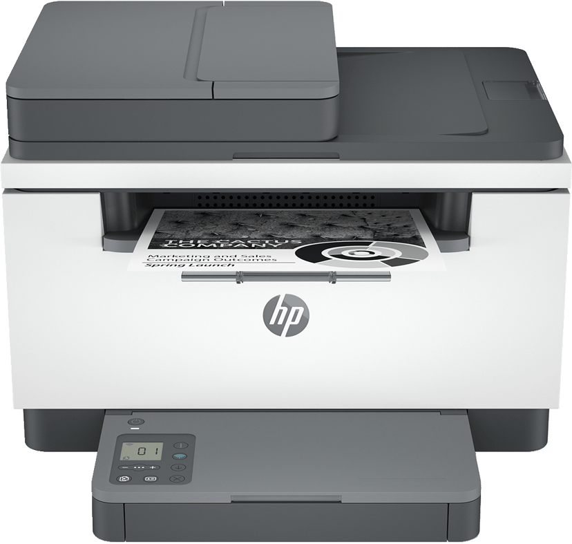 HP LaserJet M234SDW A4 MFP