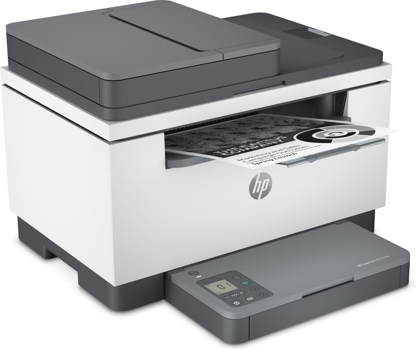 HP LaserJet M234SDW A4 MFP