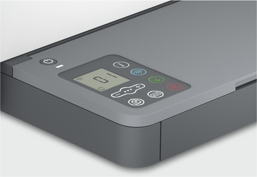 HP LaserJet M234SDW A4 MFP