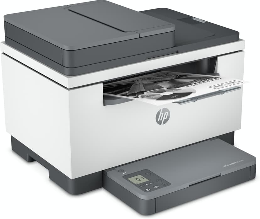 HP LaserJet M234SDN A4 MFP