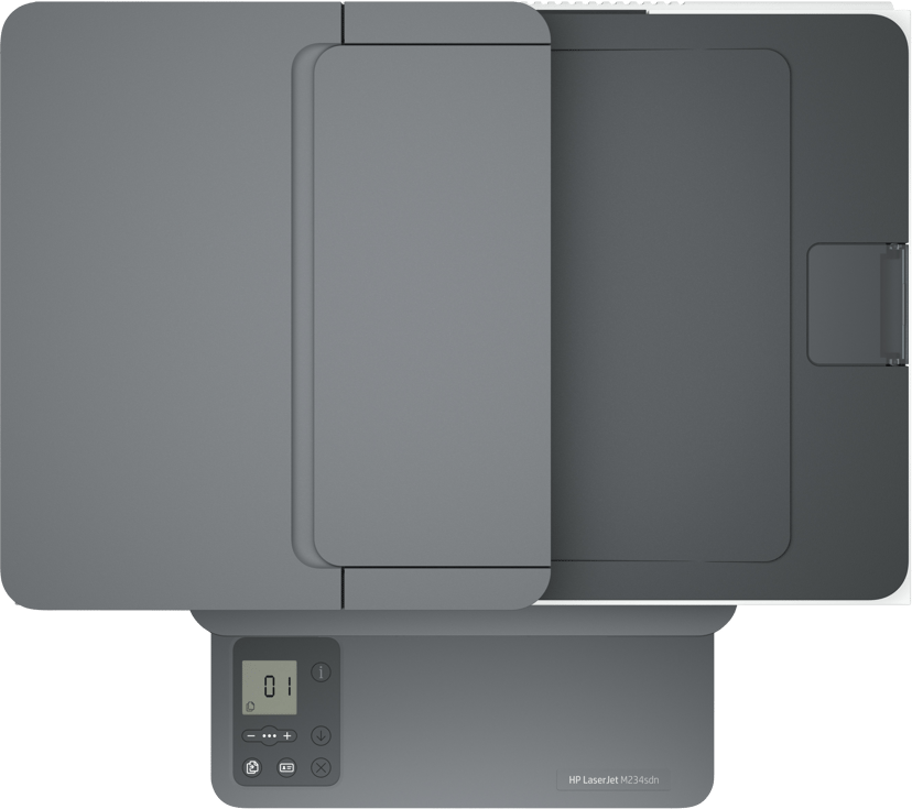 HP LaserJet M234SDN A4 MFP