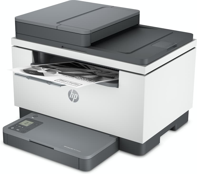 HP LaserJet M234SDN A4 MFP