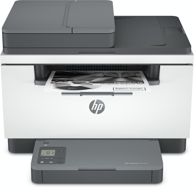 HP LaserJet M234SDN A4 MFP