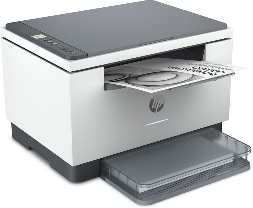 HP LaserJet M234DW A4 MFP