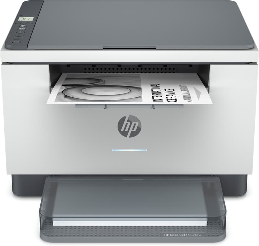 HP LaserJet M234DW A4 MFP