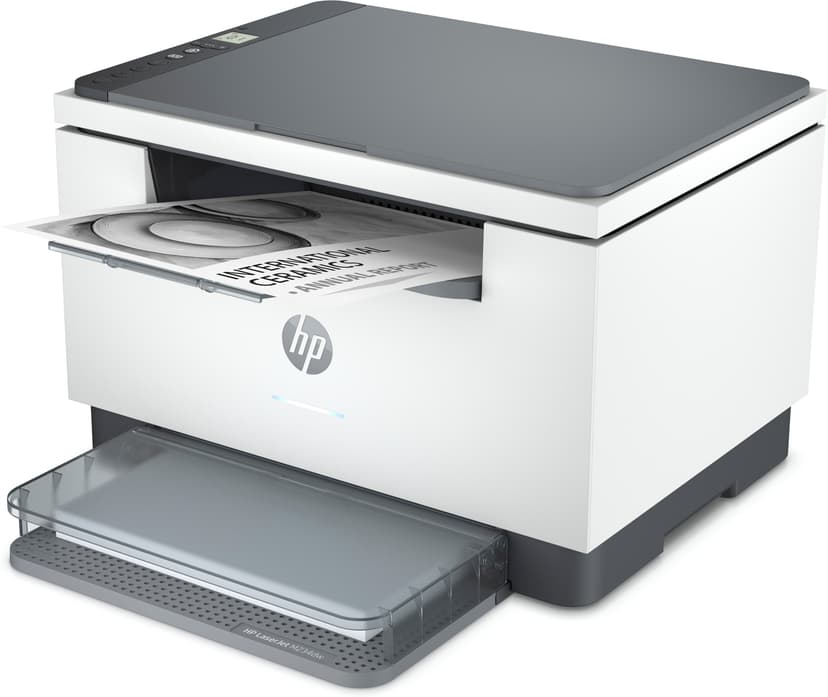 HP LaserJet M234DW A4 MFP