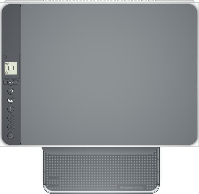 HP LaserJet M234DW A4 MFP
