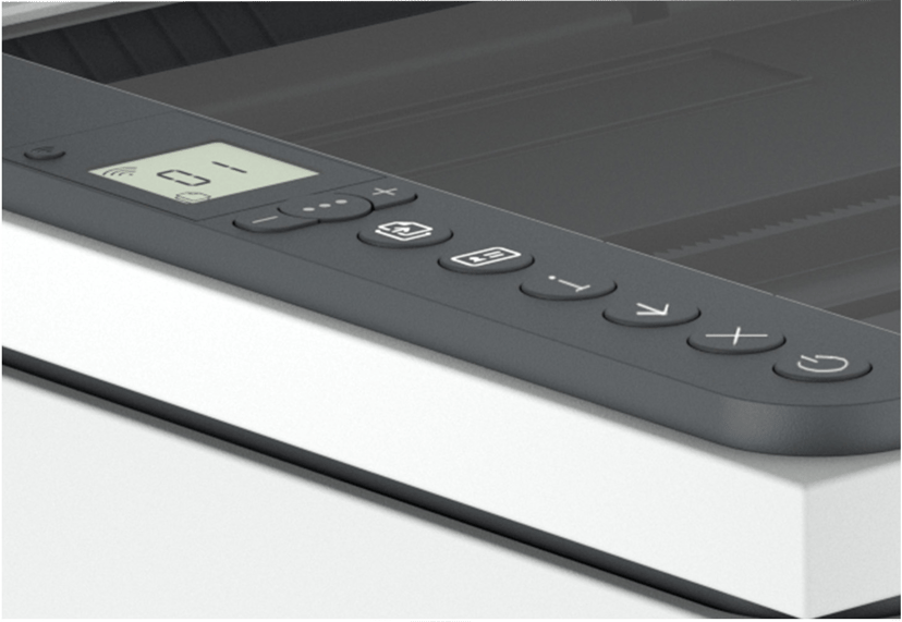 HP LaserJet M234DW A4 MFP