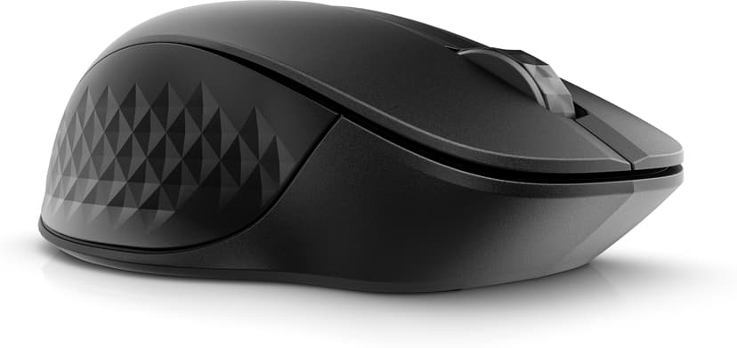 HP 435 Multi Device Wireless Mouse RF-draadloos + Bluetooth