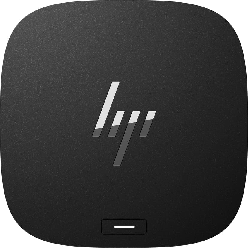 HP Thunderbolt-dockingstation G4 280W med kombinationskabel Thunderbolt 4