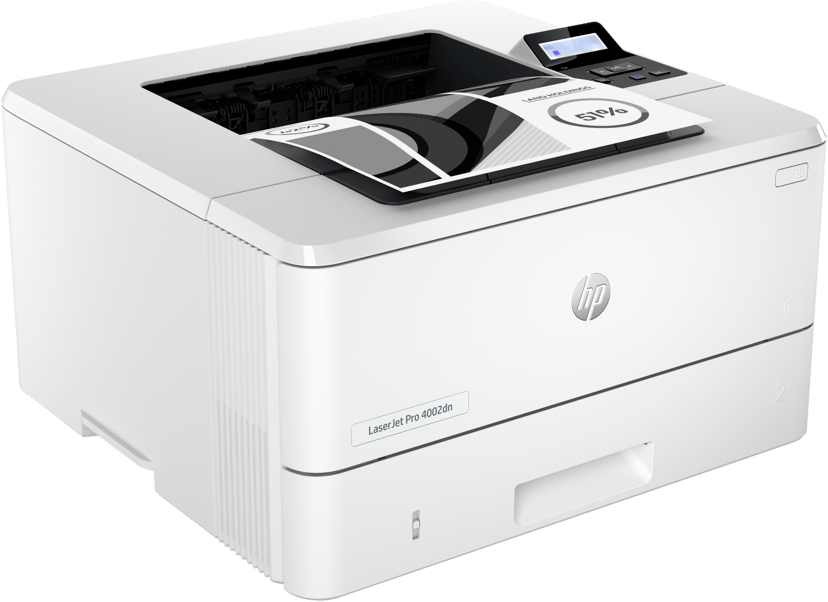 HP LaserJet Pro 4002DN A4 Laser