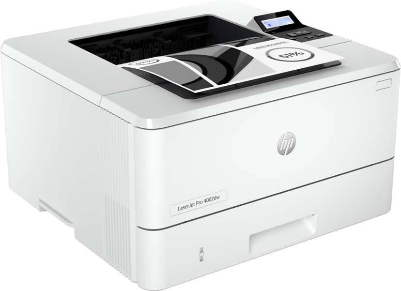 HP LaserJet Pro 4002DW A4