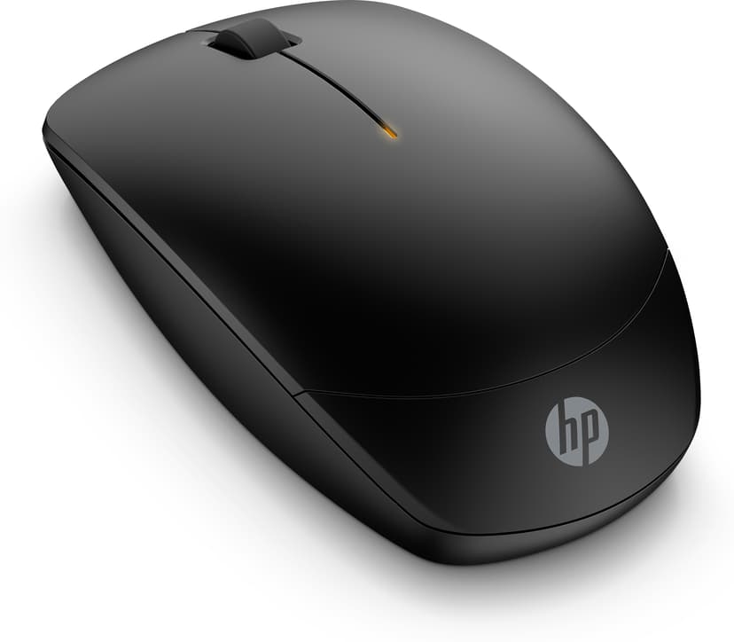 HP 235 Slim Mouse Wireless RF Trådlös