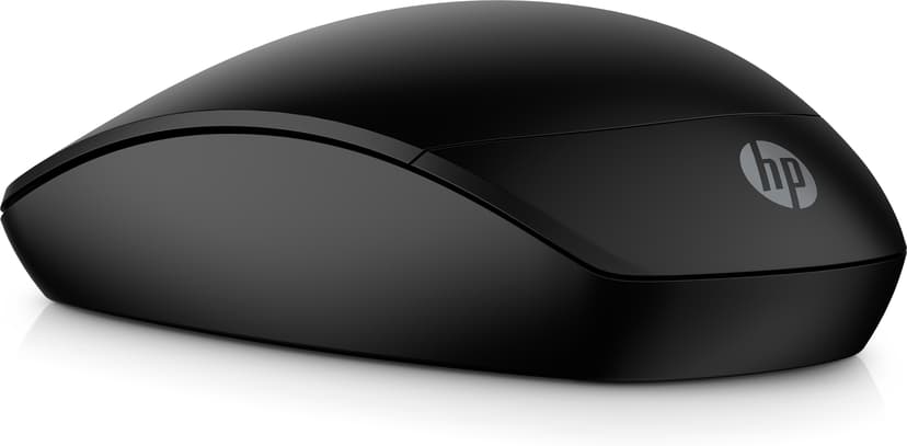 HP 235 Slim Mouse Wireless RF Trådlös