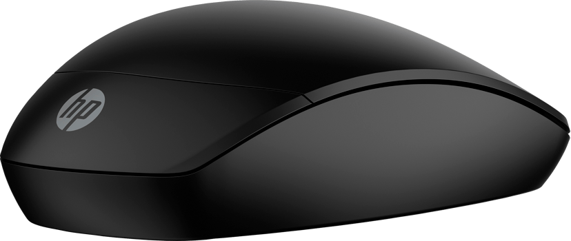 HP 235 Slim Mouse Wireless RF Trådlös