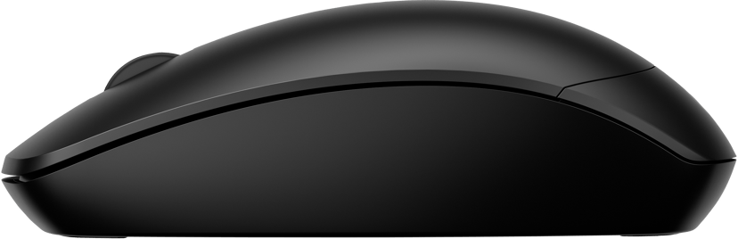 HP 235 Slim Mouse Wireless RF Trådlös