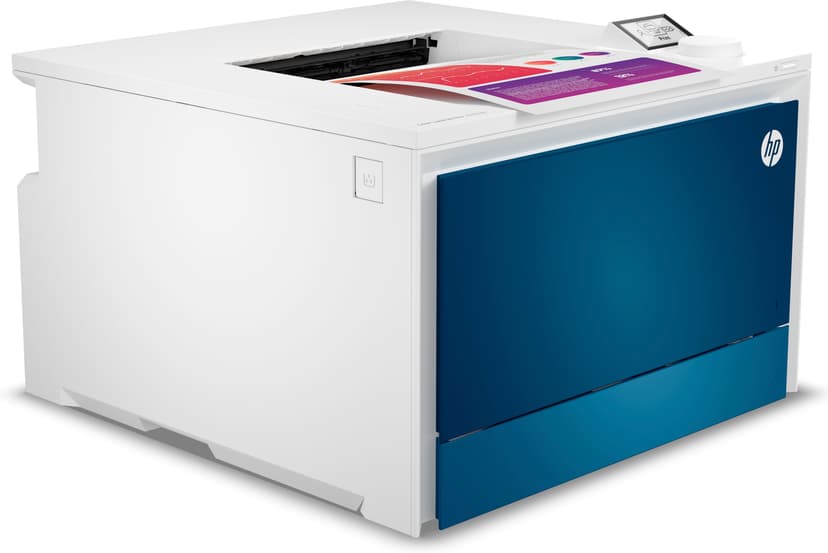 HP Color LaserJet Pro 4202dn A4