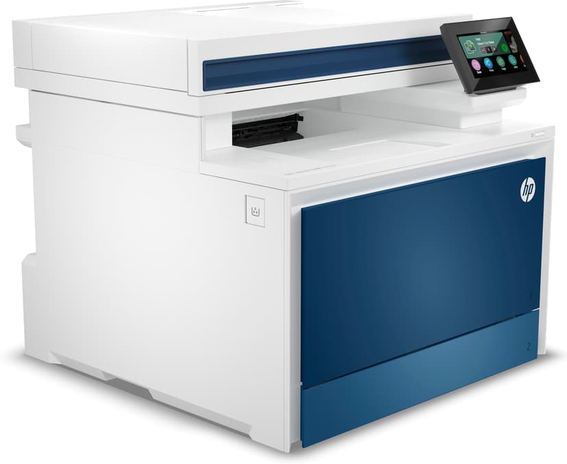 HP Color LaserJet Pro MFP 4302dw A4