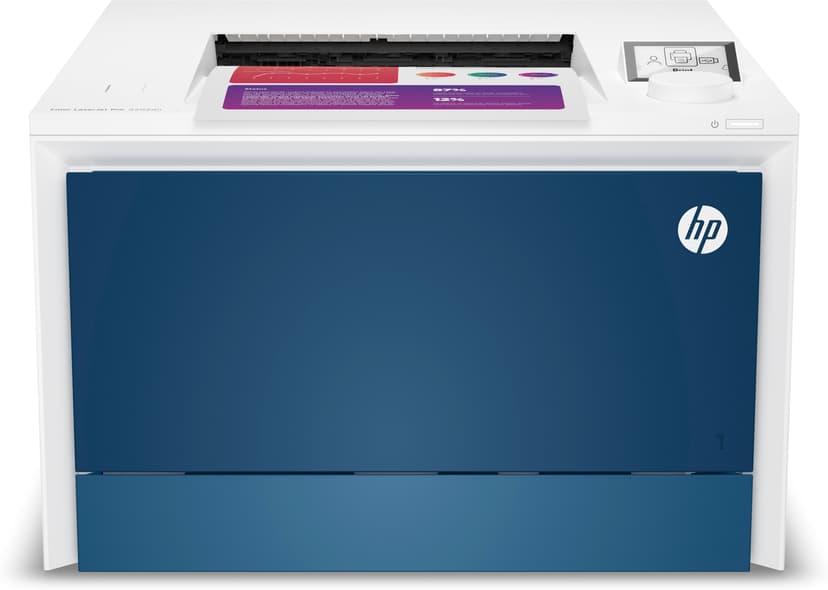 HP Color LaserJet Pro 4202dn A4