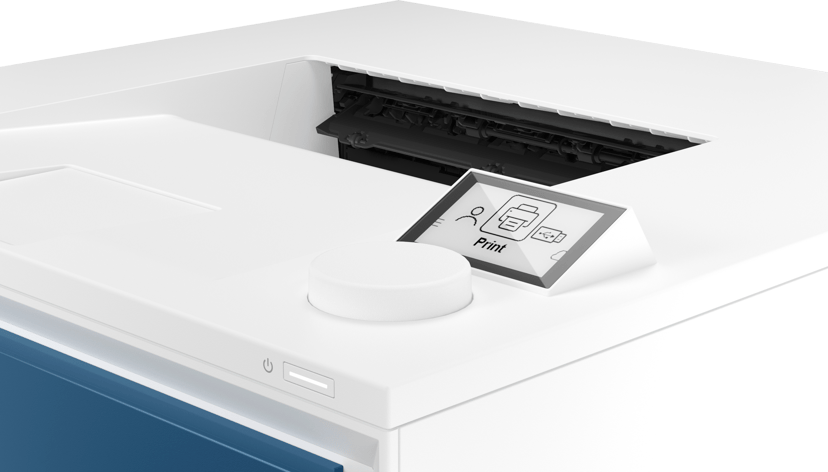 HP Color LaserJet Pro 4202dn A4