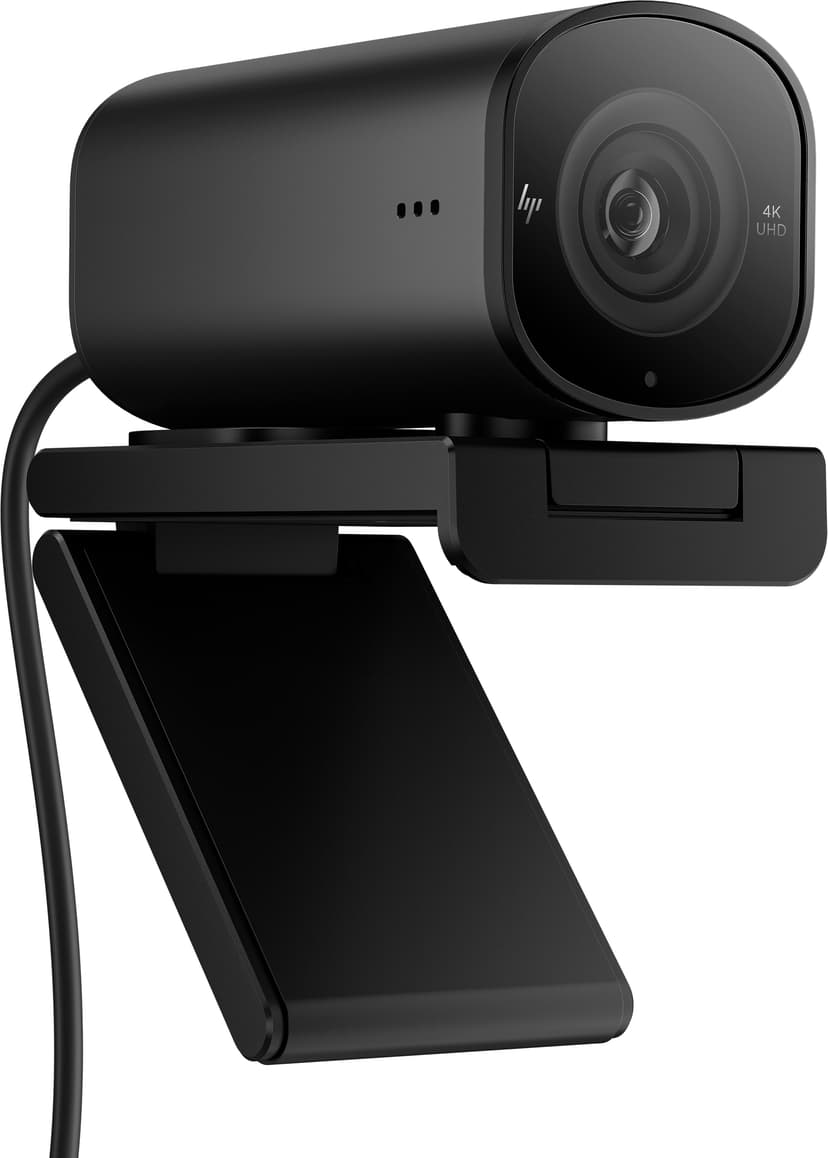 HP 965 4k Streaming Usb 3.0 Webcam