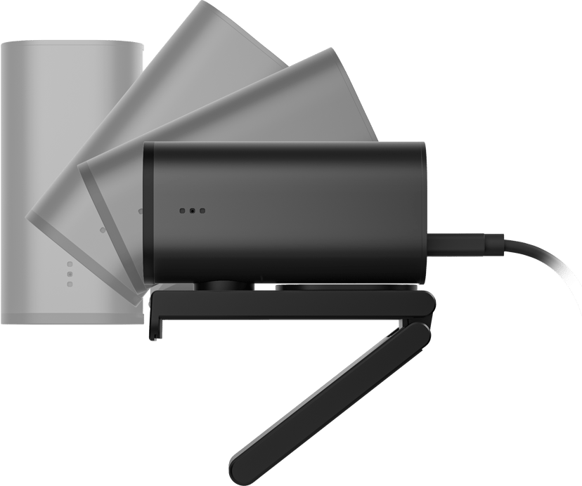 HP 965 4k Streaming Usb 3.0 Webcam