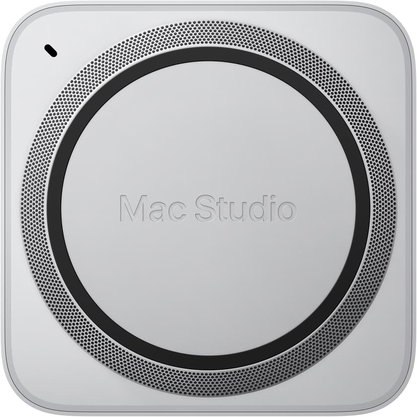Apple Mac Studio (2025) M4 Max 36GB 512GB