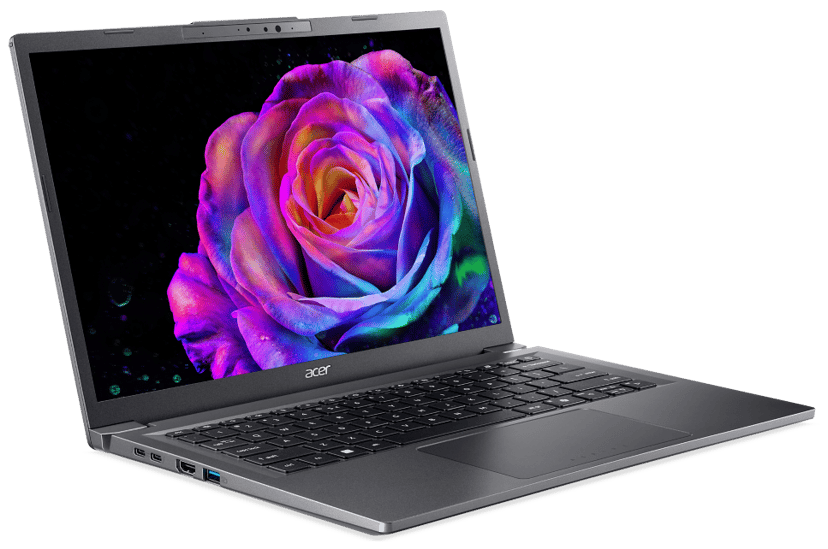 Acer Aspire 14 AI OLED Intel Core Ultra 7 16GB 1000GB 14"