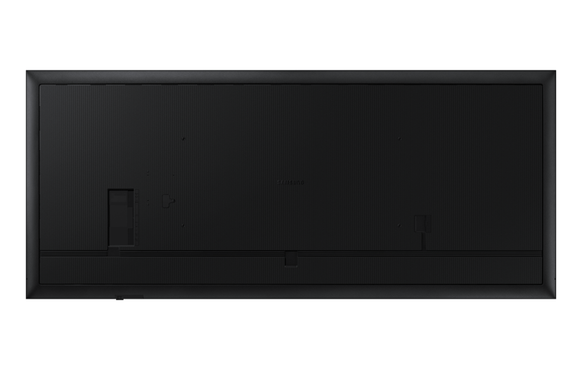Samsung QP105D-5K LED 500NITS 21:9 24/7 MS Teams 105" VA 500cd/m² 5120 × 2160pixels