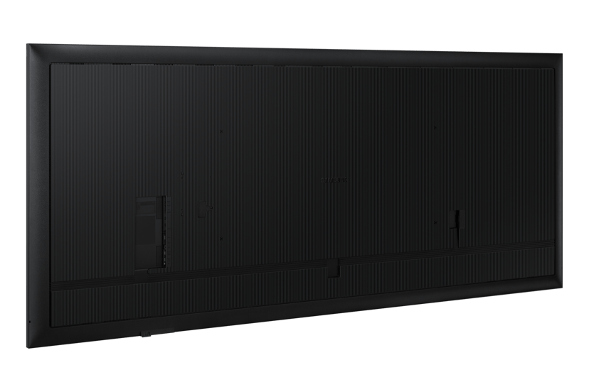 Samsung QP105D-5K LED 500NITS 21:9 24/7 MS Teams 105" VA 500cd/m² 5120 × 2160pixels
