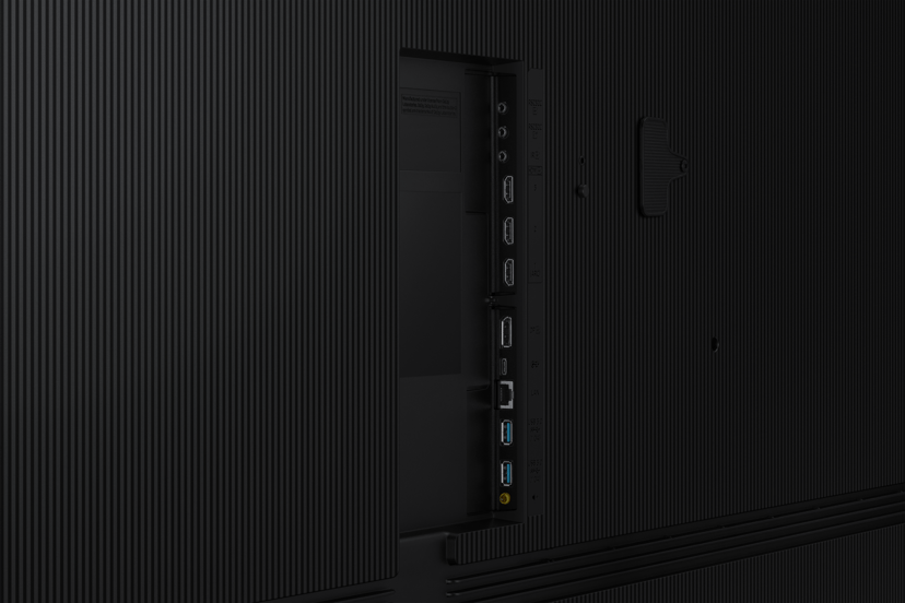 Samsung QP105D-5K LED 500NITS 21:9 24/7 MS Teams 105" VA 500cd/m² 5120 × 2160pixels