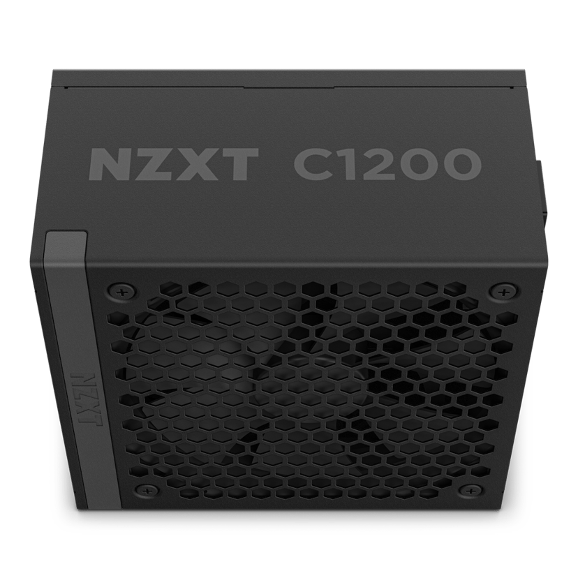 NZXT C1200 ATX 3.1 1200W ATX 80 PLUS Gold Virtalähde
