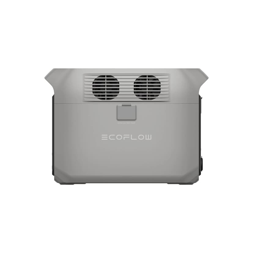 Ecoflow Delta 3 1500 - (Löytötuote luokka 2)