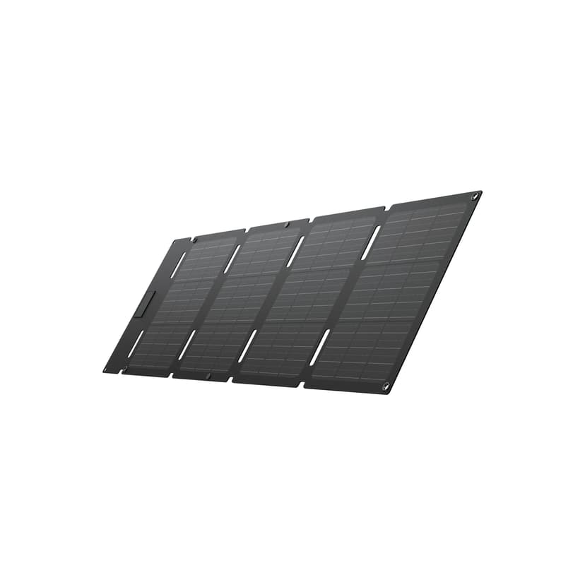 Ecoflow Solcellepanel 45W