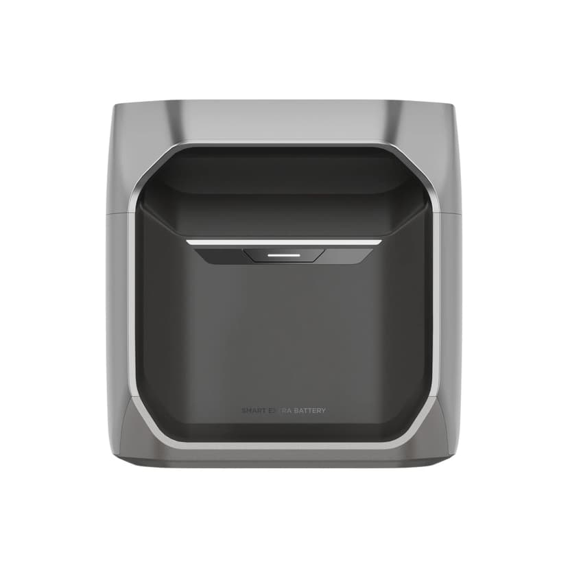 Ecoflow Lisäakku - Delta 3 Plus