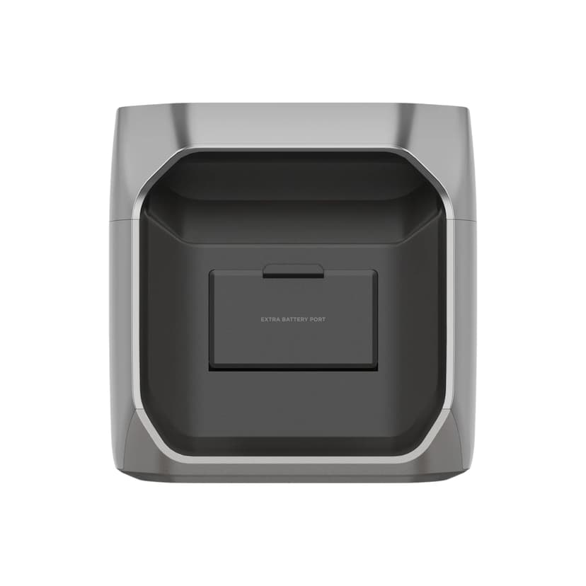 Ecoflow Ekstra Batteri - Delta 3 Plus