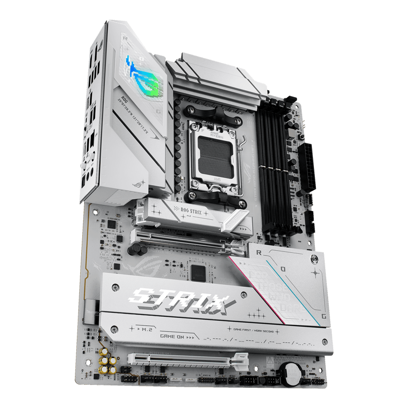 ASUS ROG STRIX B850-A Gaming WIFI Socket AM5 ATX