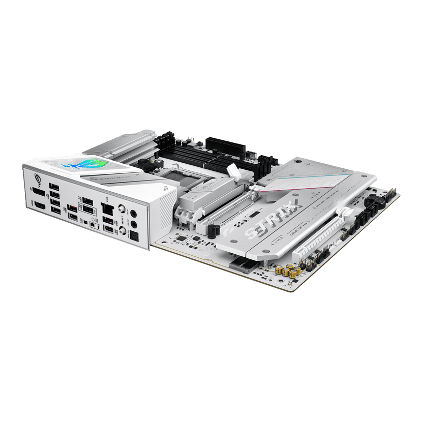 ASUS ROG STRIX B850-A Gaming WIFI Socket AM5 ATX