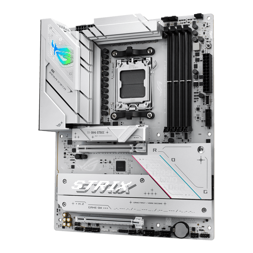 ASUS ROG STRIX B850-A Gaming WIFI Socket AM5 ATX