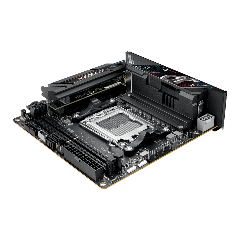 ASUS ROG STRIX B850-I Gaming WIFI AM5 Mini-ITX