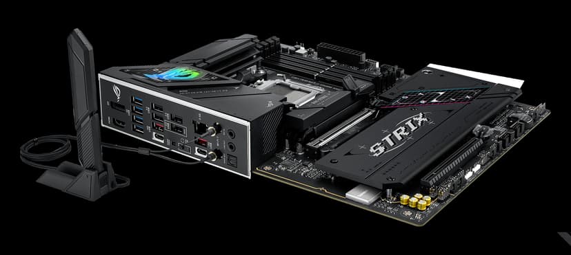 ASUS ROG STRIX B850-F Gaming AM5 ATX