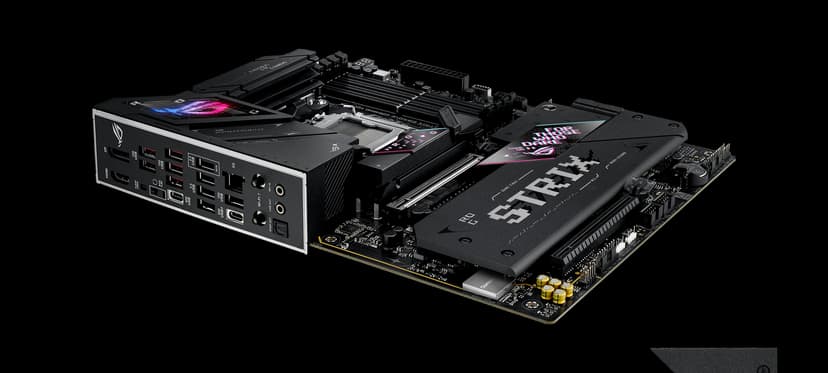 ASUS ROG STRIX B850-E Gaming WIFI AM5 ATX