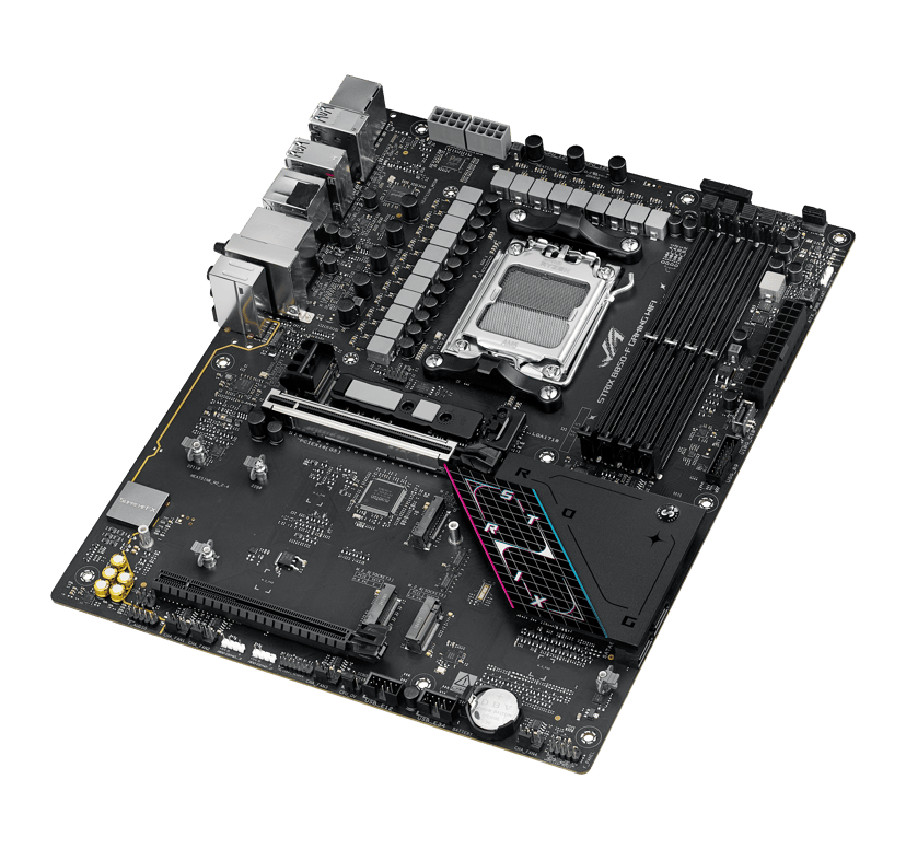 ASUS ROG STRIX B850-F Gaming AM5 ATX